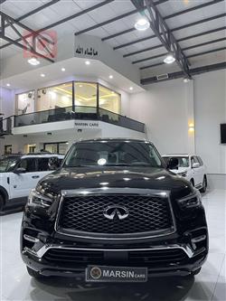Infiniti QX80